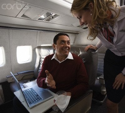 Share cost saving tips on travel at travel club meetings.