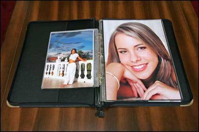Photographic Portfolio