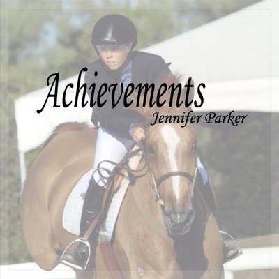 Definite Achievement
