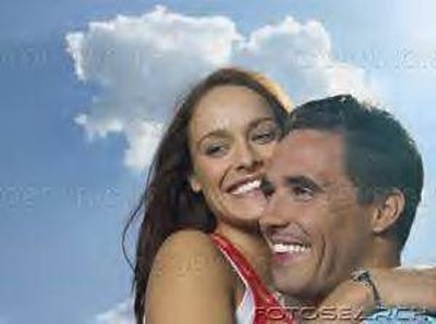 A hug is a great gift - one size fits all, and it's easy to exchange. ~Author Unknown