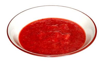 Homemade Strawberry Facial Masks (with Pictures) e