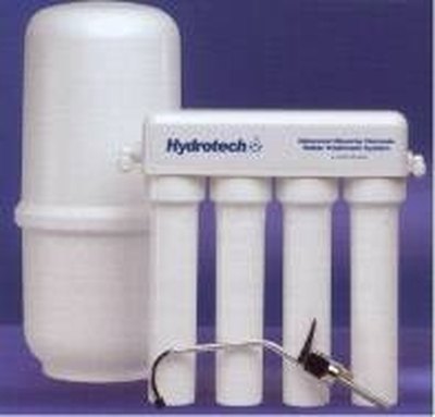 What Is Reverse Osmosis Water?