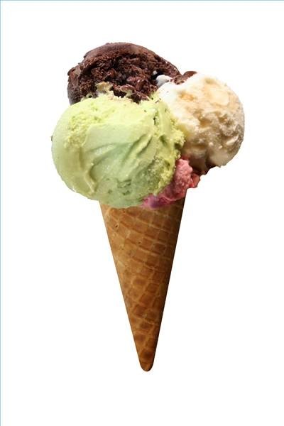 Draw Ice Cream