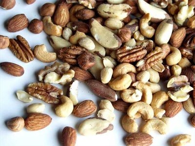 Foods That Lower Blood Sugar