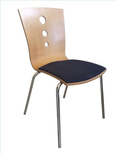 A simple chair