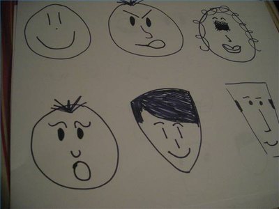 Smiley Faces