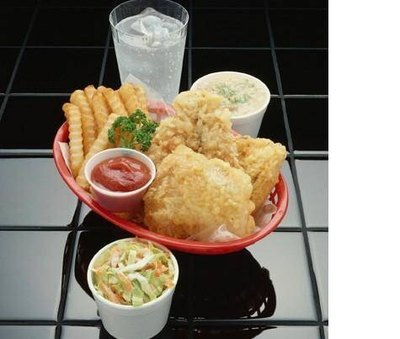 Foods to Avoid With Gallbladder Trouble