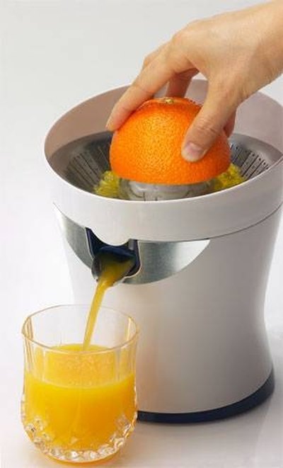 Citrus Juicer