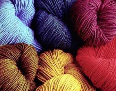 Decorative Yarn