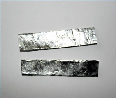 Foil Bumpers