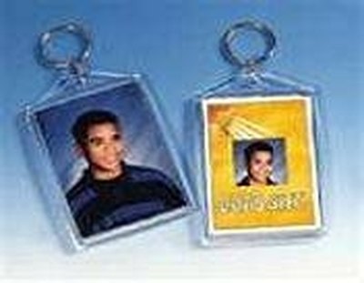 Photo Key Chains