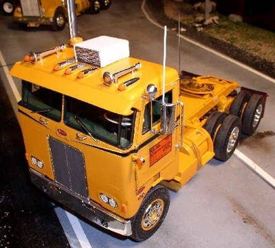 A 1969 COE model.