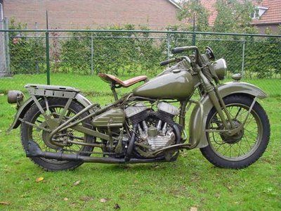 An estimated 30,000 military WLAs were given to the Soviet Union during World War II.