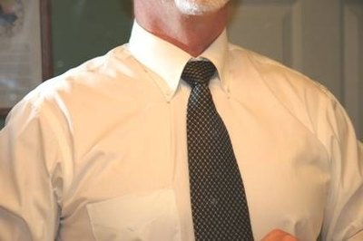 Windsor knot