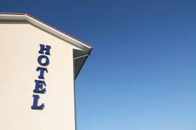 Where to stay?
