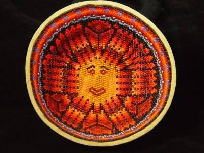 Choose a pattern from nature
