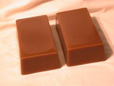 Beeswax is available from craft stores