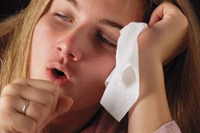 Stop a Cough in 5 Minutes