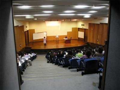 Classroom