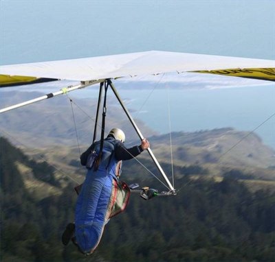 Hang Glider
