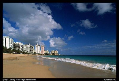 San Juan, Puerto Rico