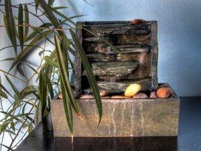 Design a Zen House