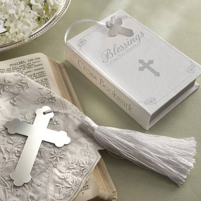 Baptism Keepsakes