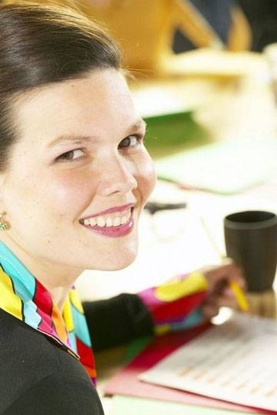 Take notes like an event planner