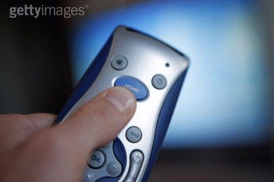 Television is needed in hotel rooms.