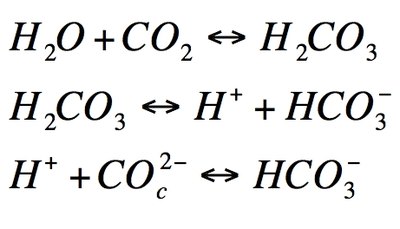 Molecular reaction
