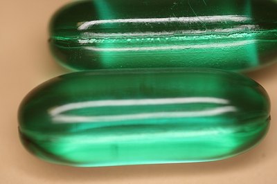 gel capsules