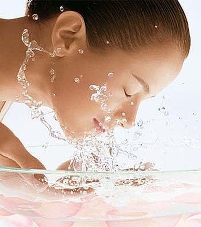 Skin Needs Moisture