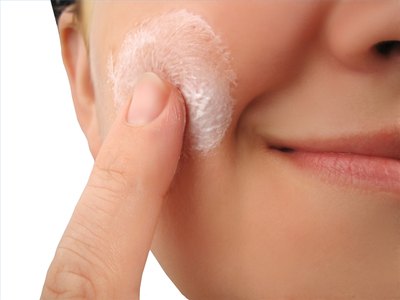 Use Your Cream Daily