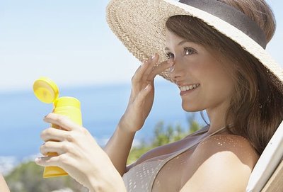Avoid Sun Exposure