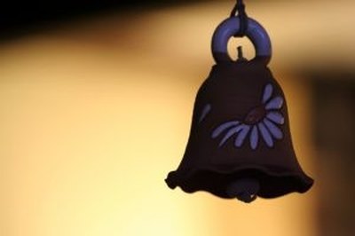 A dog that learned to salivate at the sound of a bell has been conditioned.