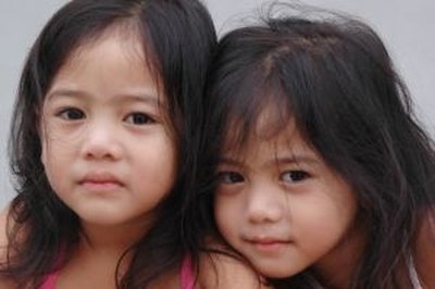 Genetics explains personality differences between identical twins.
