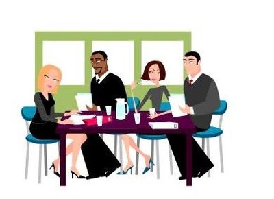 Meetings should include safety talks.