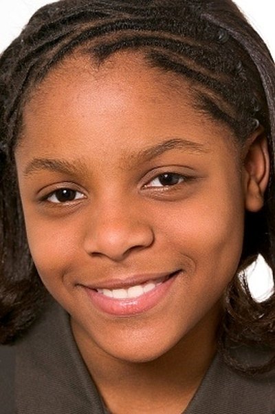 Microbraids (photo by Inmagine)
