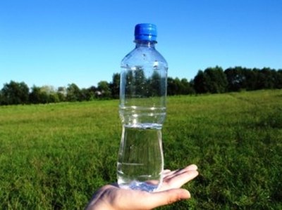 water