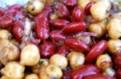 Beans are very versatile, thanks to the many varieties available.