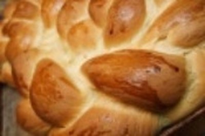 Bread has been around for thousands of years.