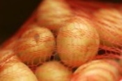 Potatoes can be prepared in many different ways.