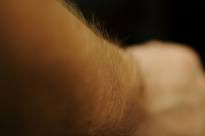Facts About Hairy Men