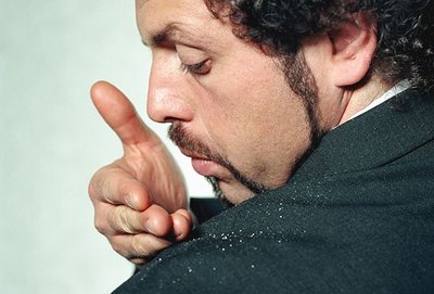 Dandruff is the most common of all scalp diseases