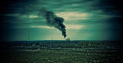 Repeated exposure to air pollution can cause lung cancer.
