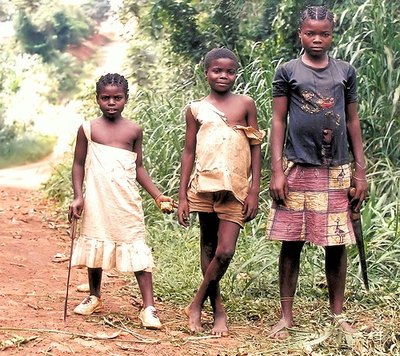 Pneumonia is the number one killer of children in the world.