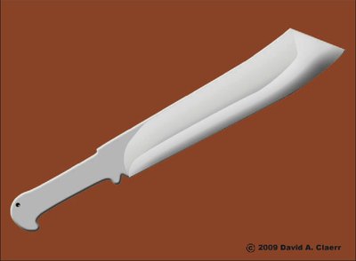 Second Bevel
