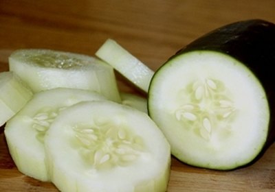 Cucumbers