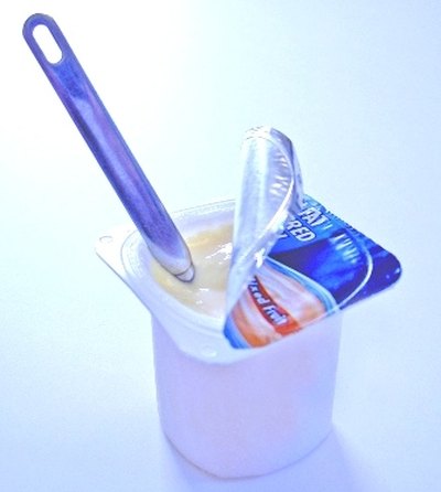 Yogurt