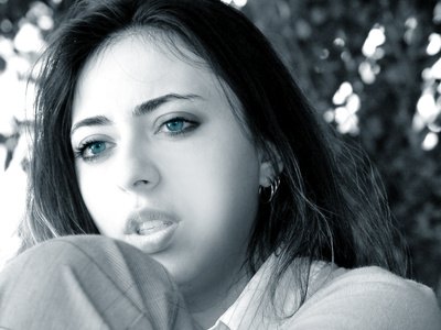Sadness leads to anxiety eating.